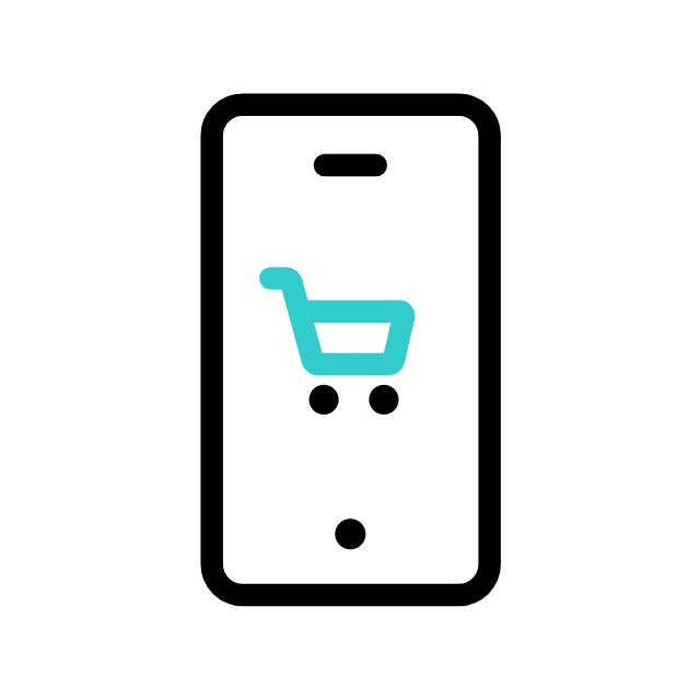 E-Commerce icon