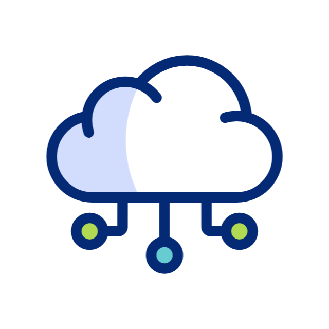Cloud Solutions icon