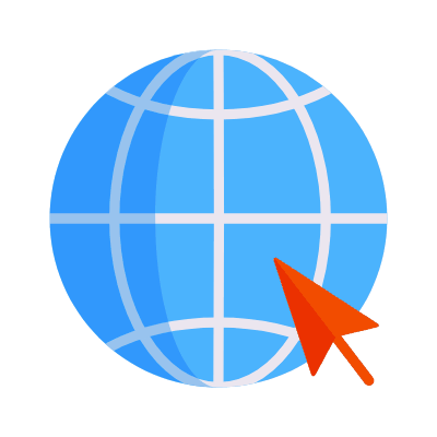 Web Development icon